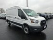 Ford Transit Commercial