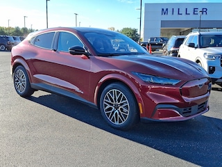 2025 Ford Mustang Mach-E Premium CROSSOVERS