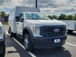 Ford Chassis Cab