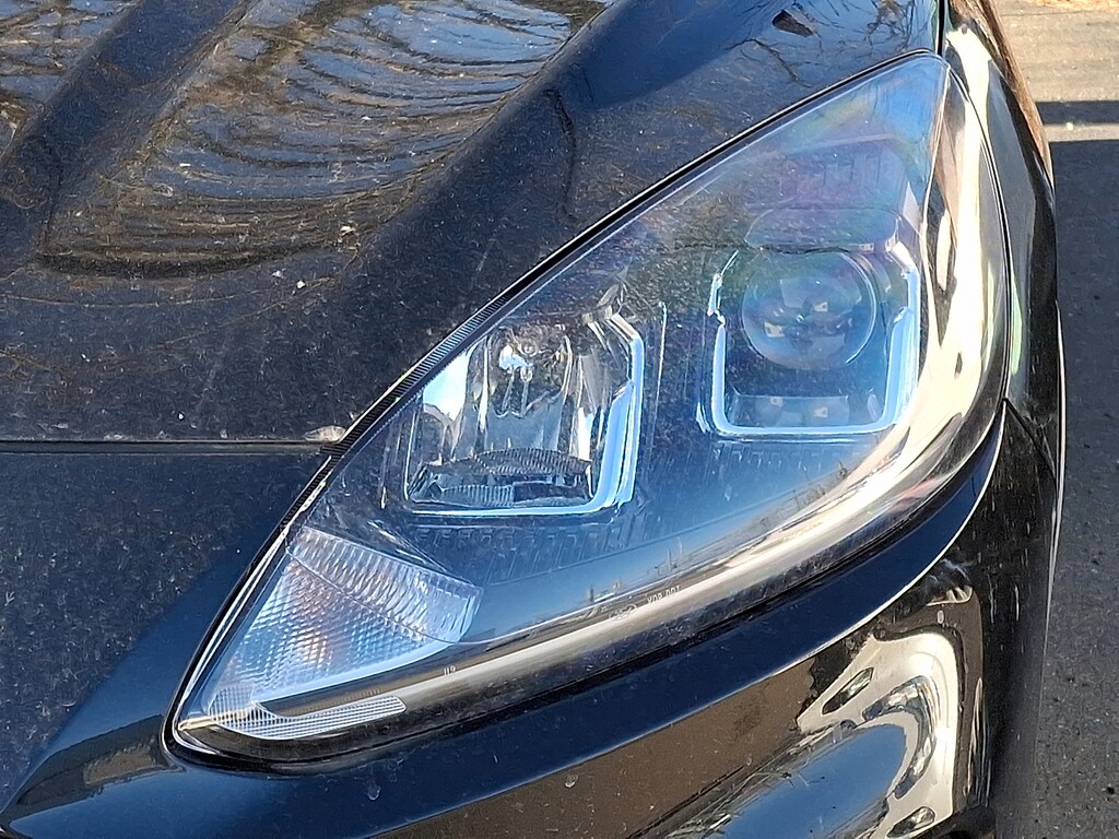 Certified 2022 Ford Escape SE Sport Utility