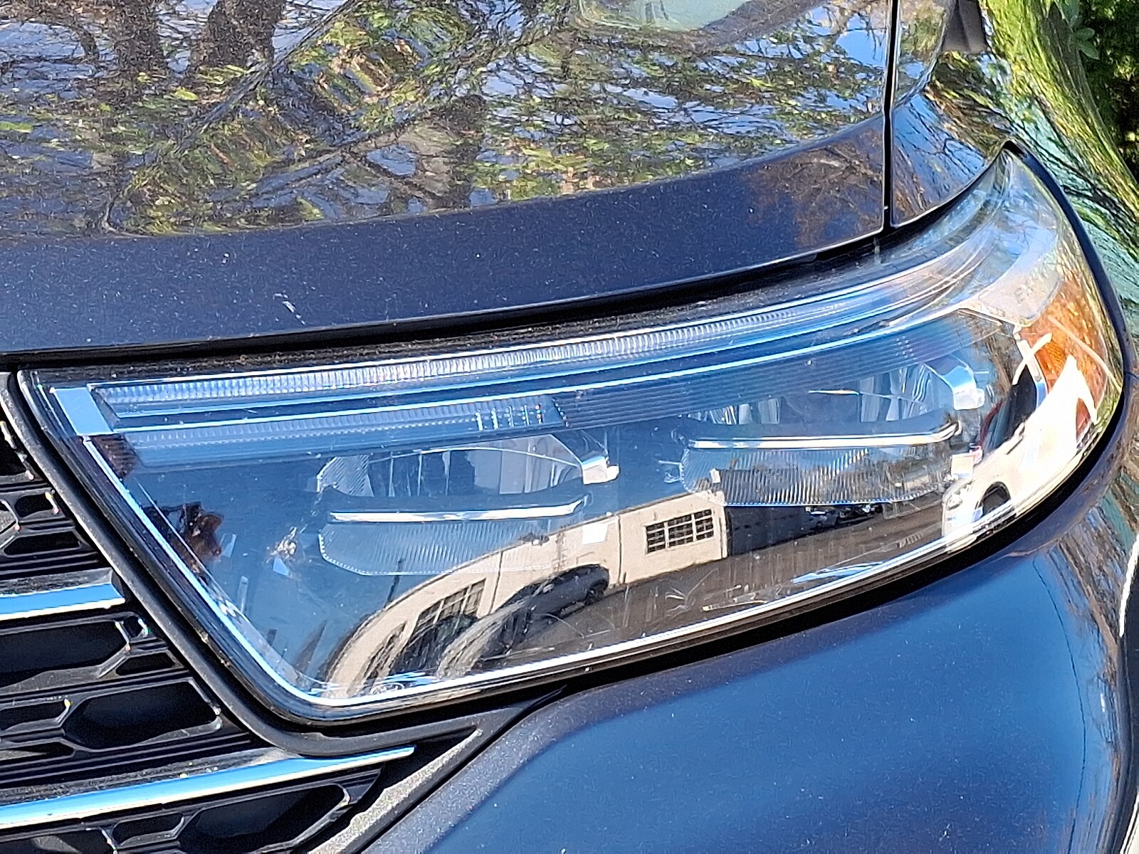 2023 Ford Explorer XLT photo 4