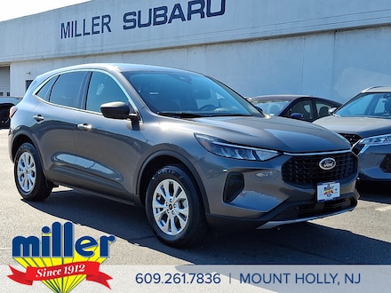 2023 Ford Escape Active Sport Utility