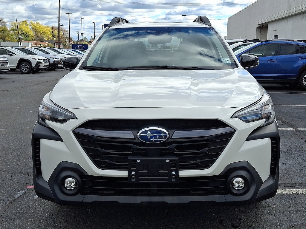 Used 2023 Subaru Outback Premium Sport Utility