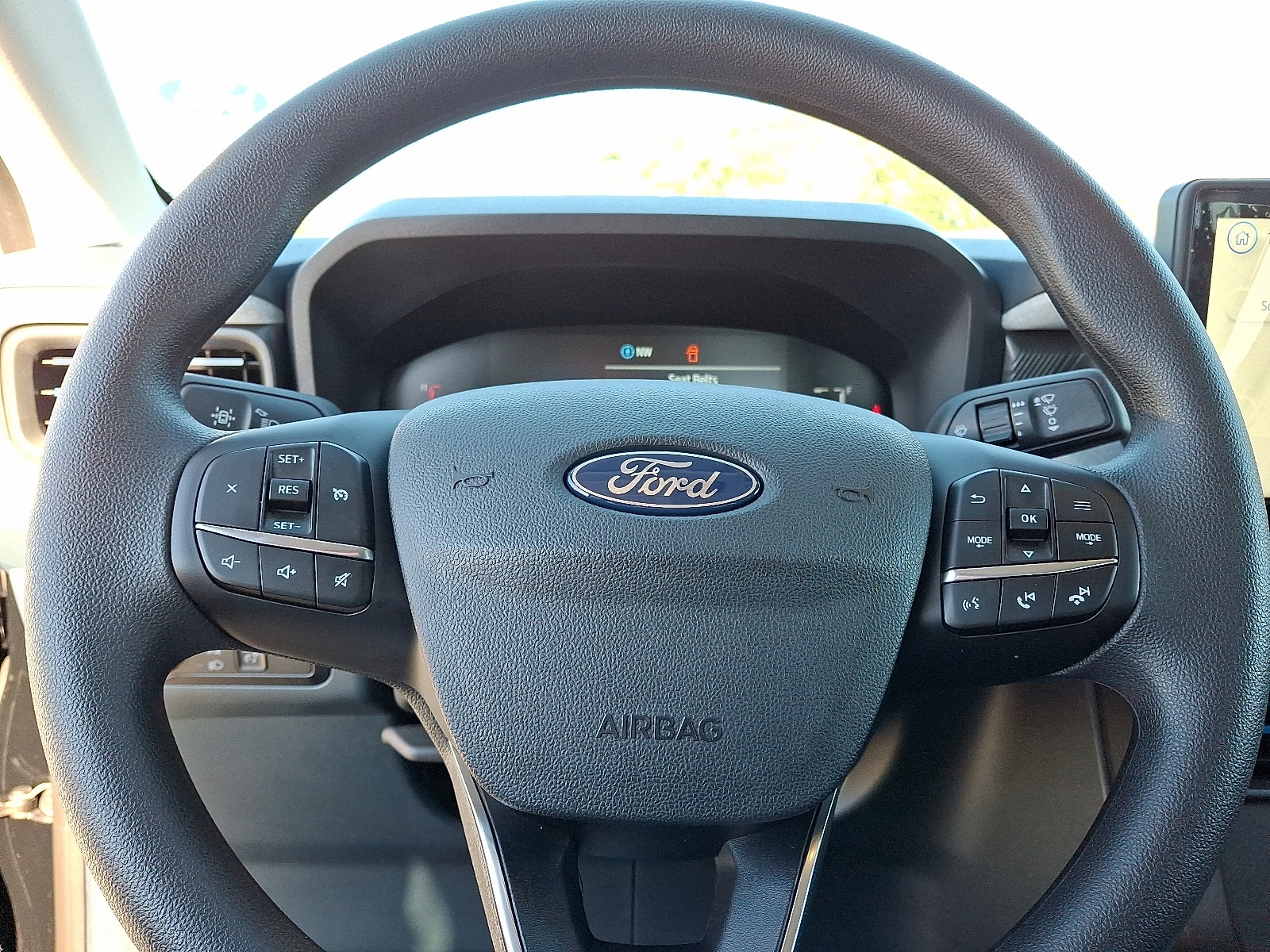 2025 Ford Maverick XLT - Photo 11