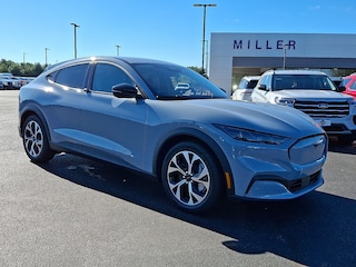 2025 Ford Mustang Mach-E Select CROSSOVERS