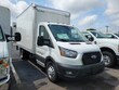 Ford Transit Chassis