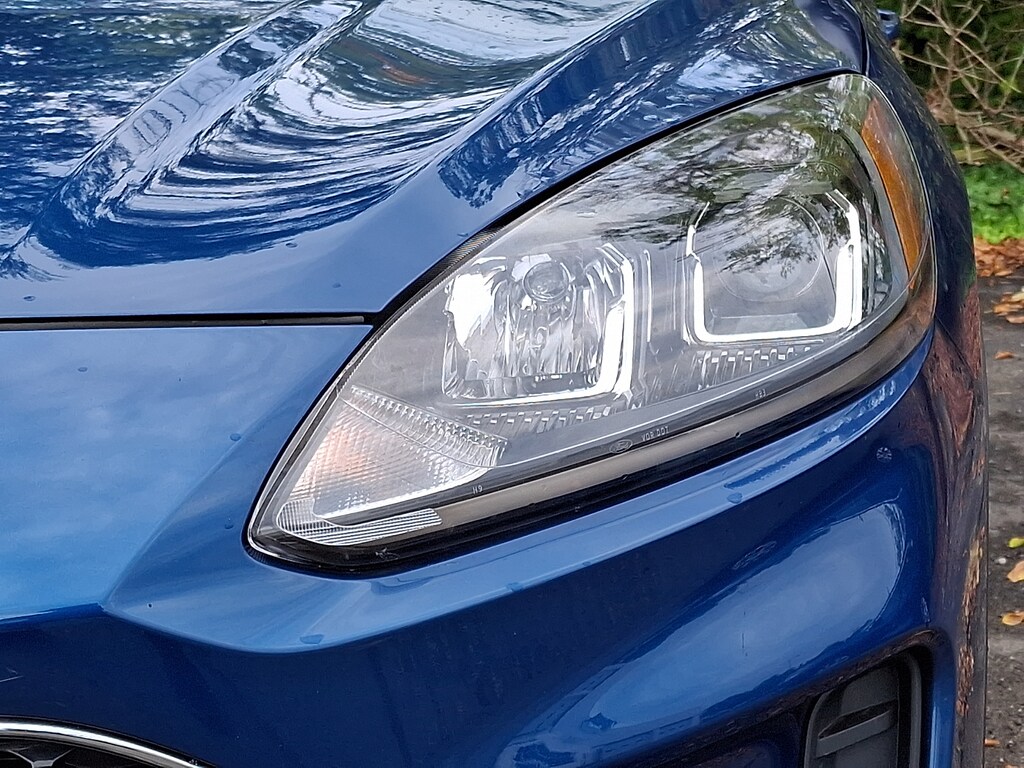 Used 2022 Ford Escape SE Sport Utility