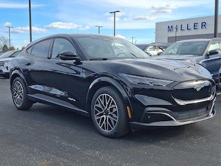 2025 Ford Mustang Mach-E Premium CROSSOVERS