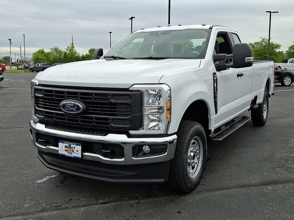 New 2026 Ford Super Duty F-250® XL TRUCK