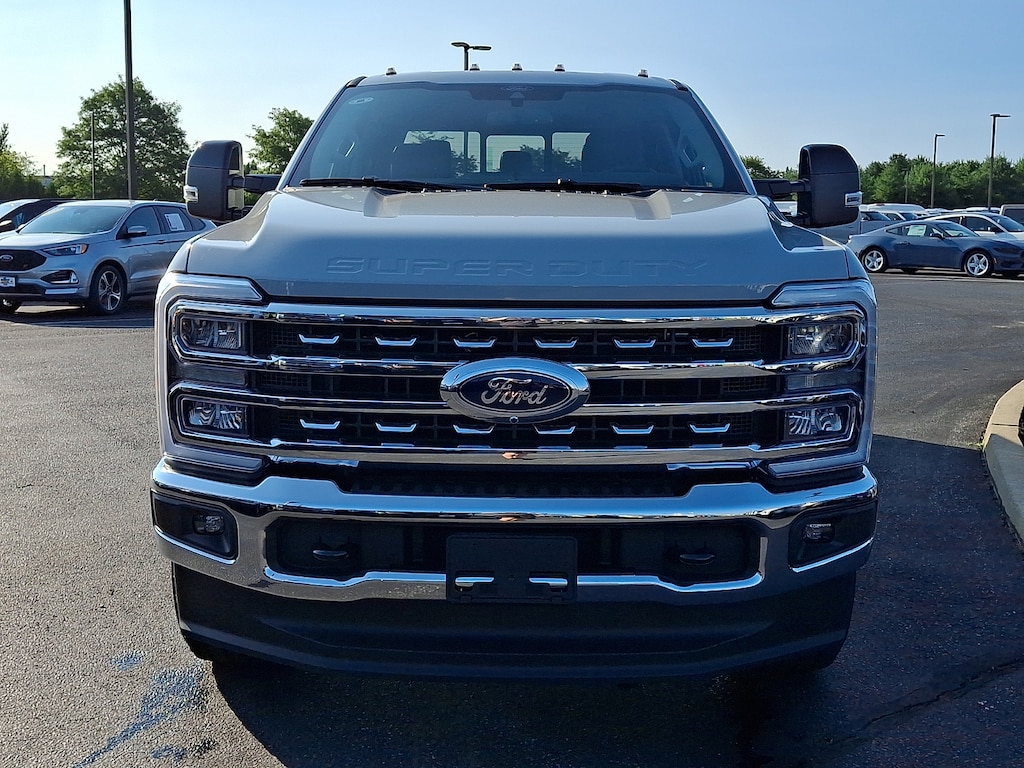 New 2026 Ford F-250 F-250® Lariat® TRUCK