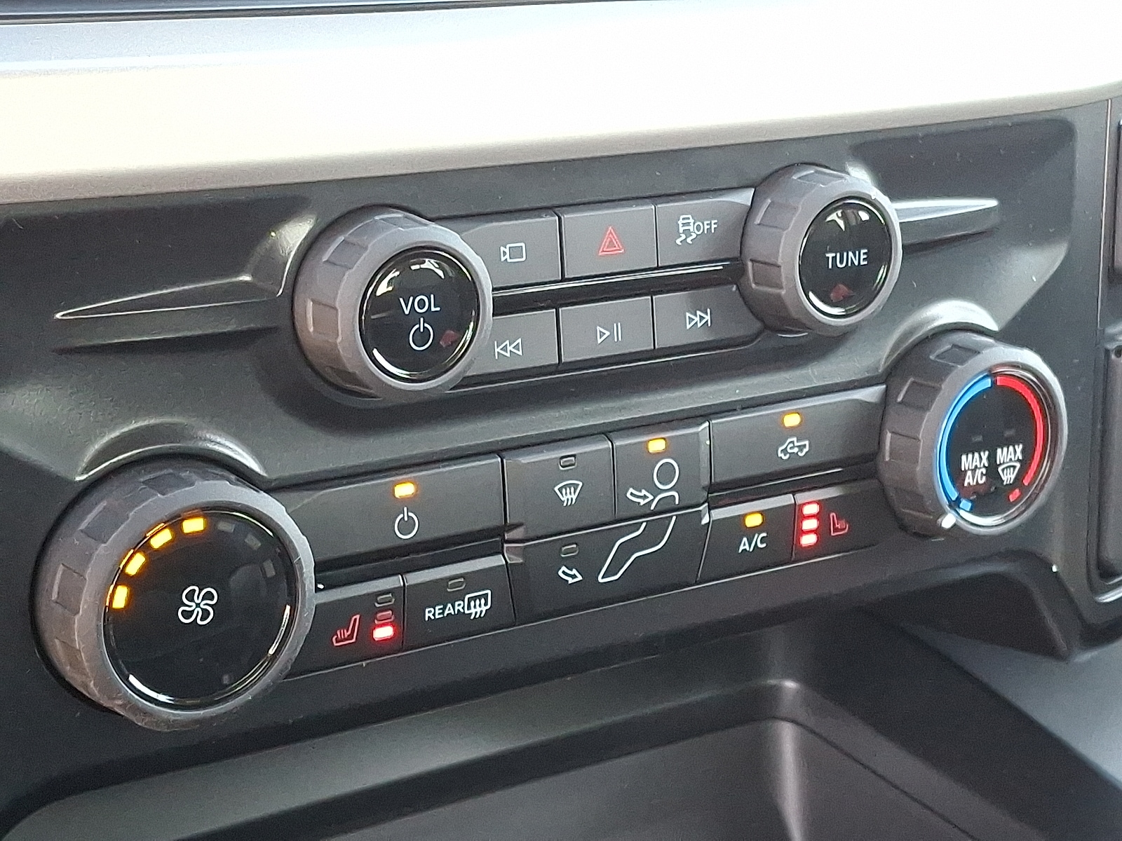 2026 Ford F-250 Super Duty XLT - Photo 12