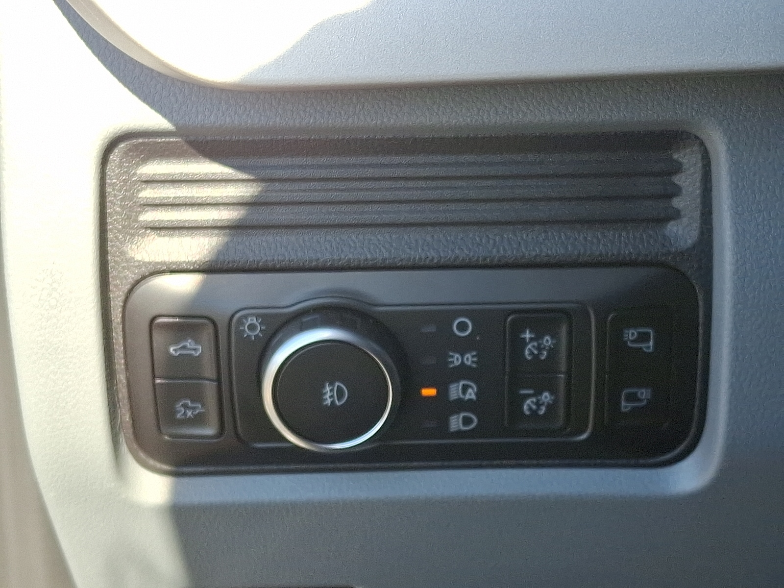 2026 Ford F-250 Super Duty XLT - Photo 19