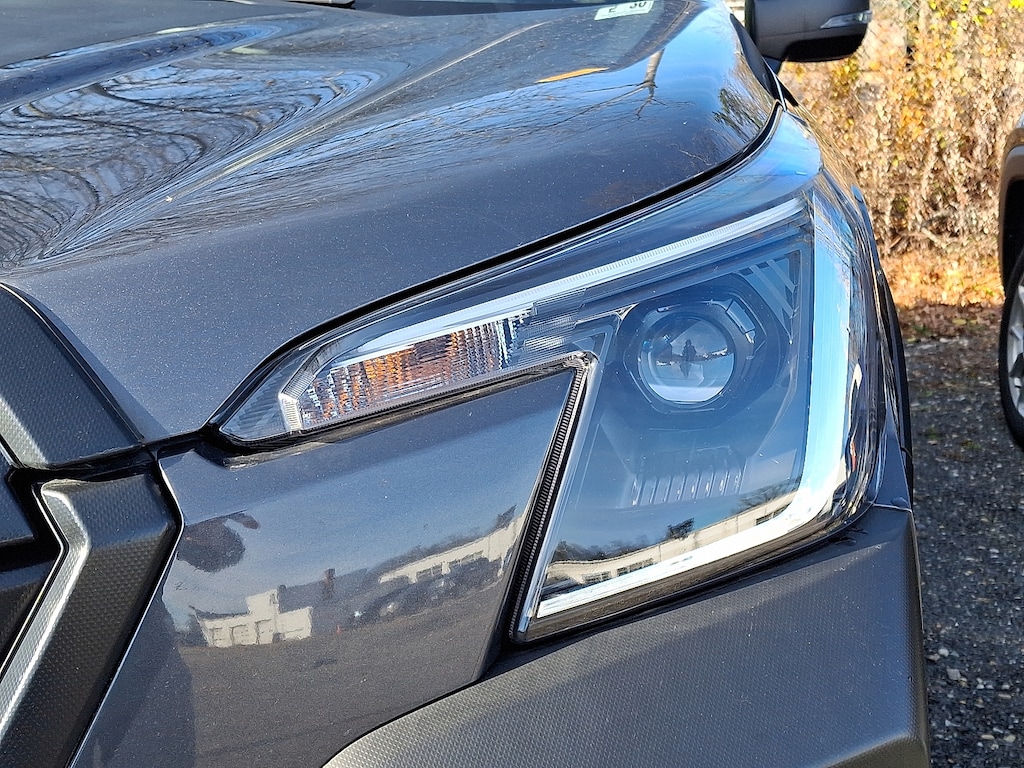 Used 2024 Subaru Forester Wilderness Sport Utility