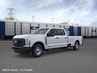 2026 Ford F-250 Crew Cab