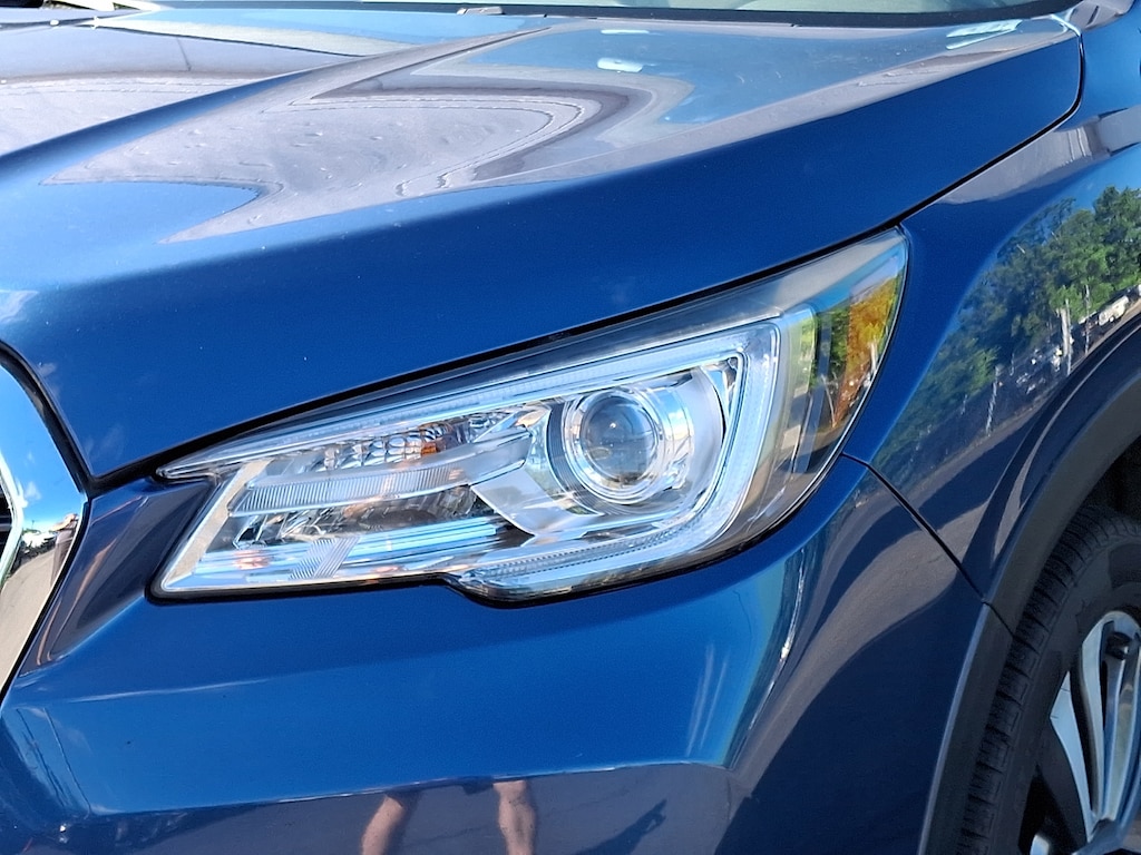 Used 2022 Subaru Ascent Limited Sport Utility