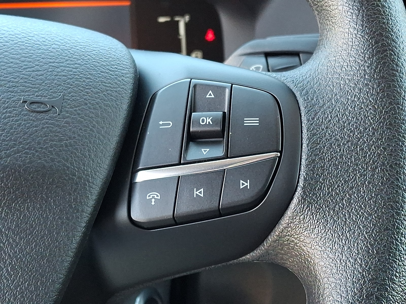 2026 Ford Transit Van Base - Photo 19