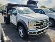 Ford Chassis Cab