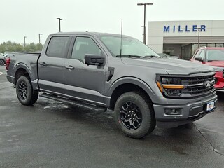 2026 Ford F-150 XLT TRUCK