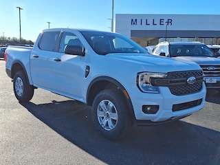 2025 Ford Ranger XL TRUCK