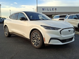 2026 Ford Mustang Mach-E Premium CROSSOVERS