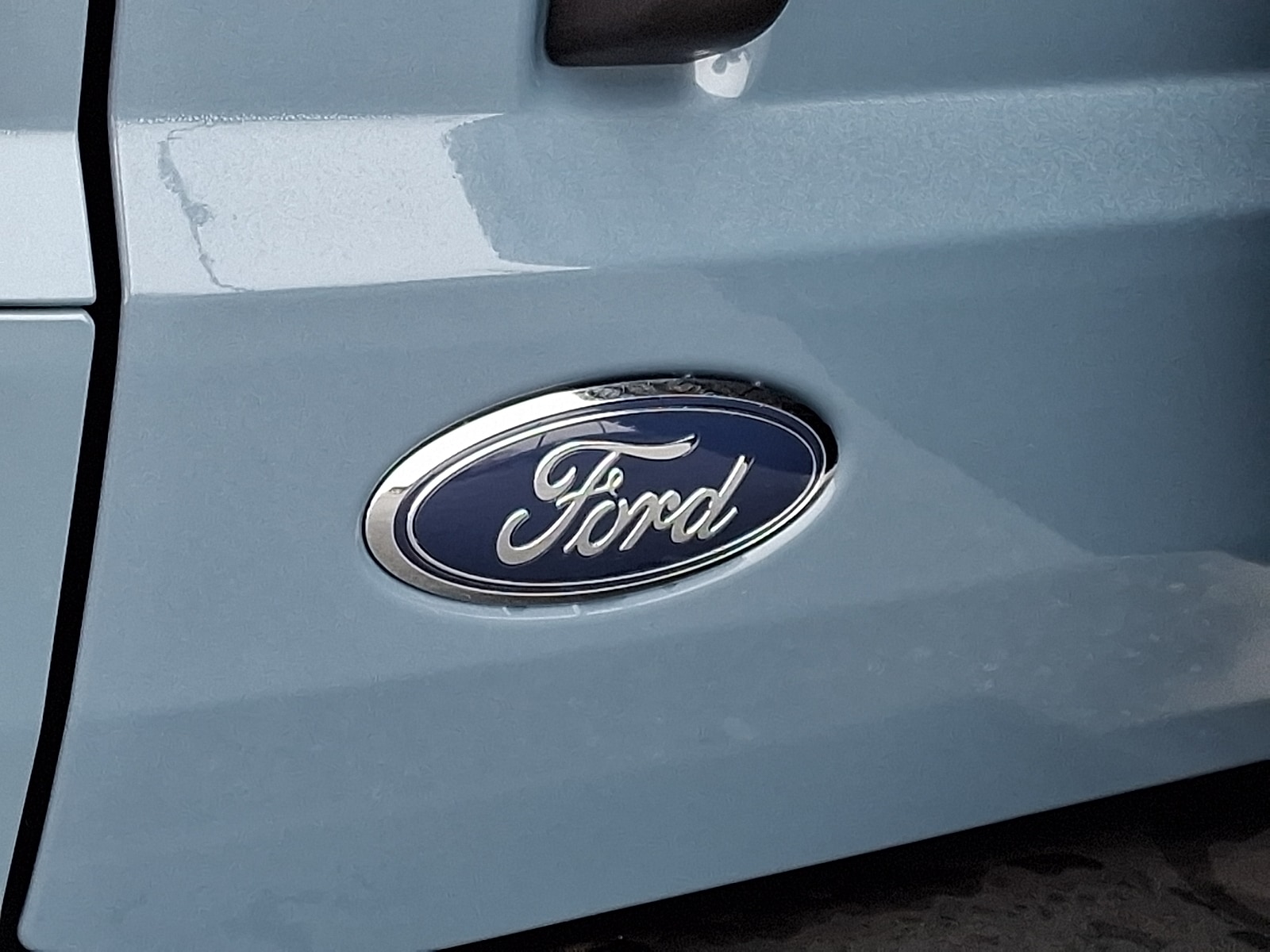 2025 Ford Bronco 4-Door Base - Photo 15