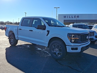 2026 Ford F-150 STX TRUCK