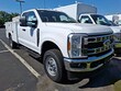  Ford Chassis Cab