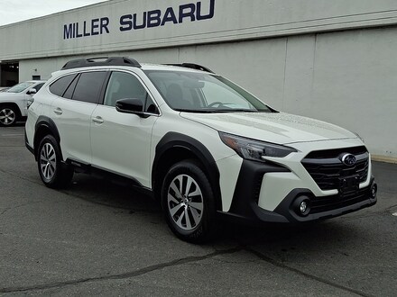 2025 Subaru Outback Premium Sport Utility