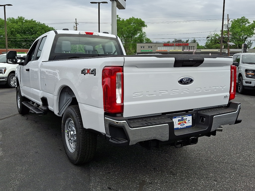 New 2026 Ford Super Duty F-250® XL TRUCK