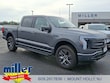  Ford F-150 Lightning