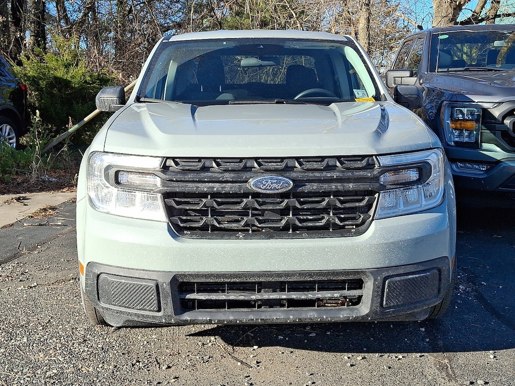 Used 2024 Ford Maverick XL Crew Cab