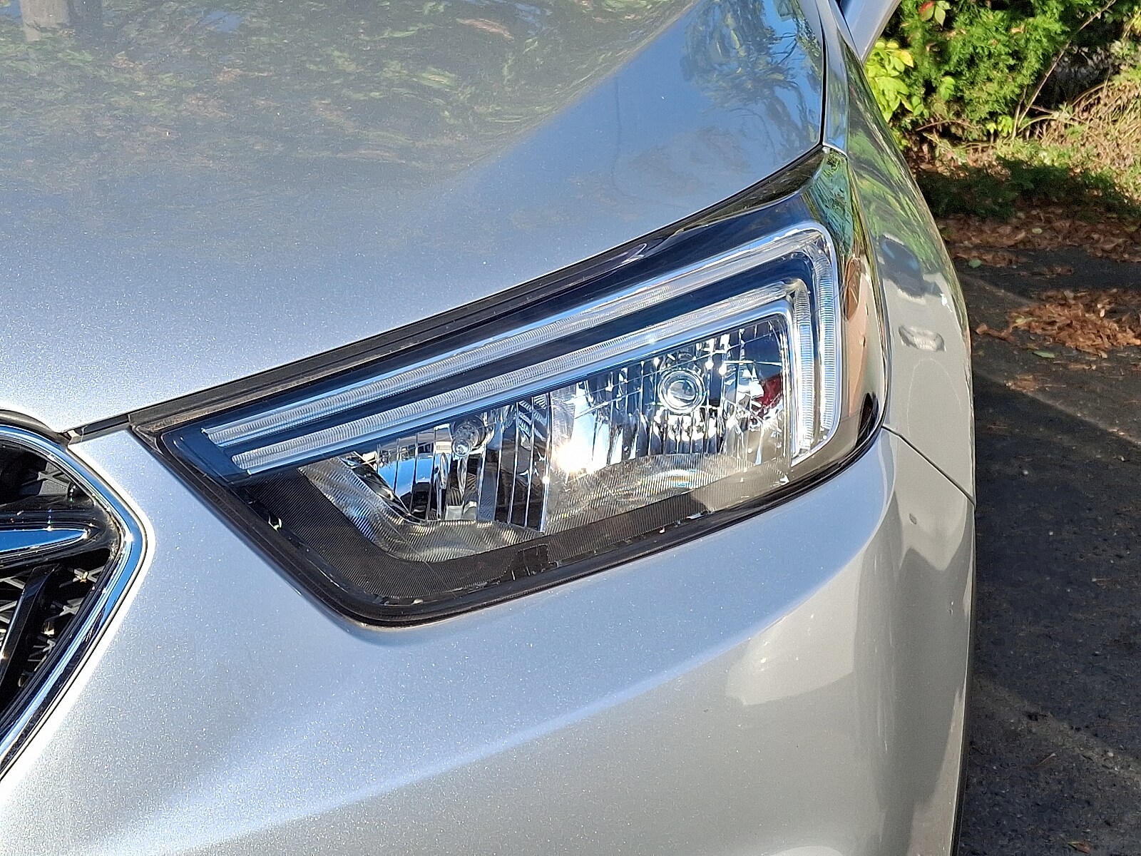 2019 Buick Encore Preferred photo 3