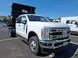  Ford Chassis Cab
