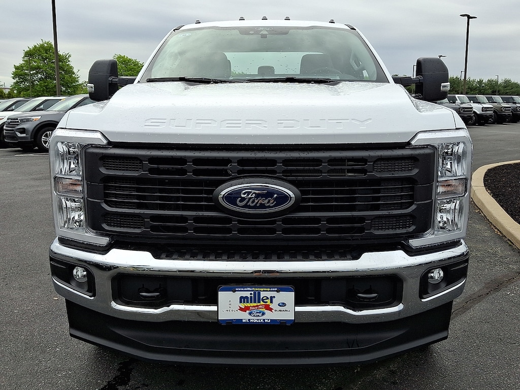 New 2026 Ford Super Duty F-250® XL TRUCK
