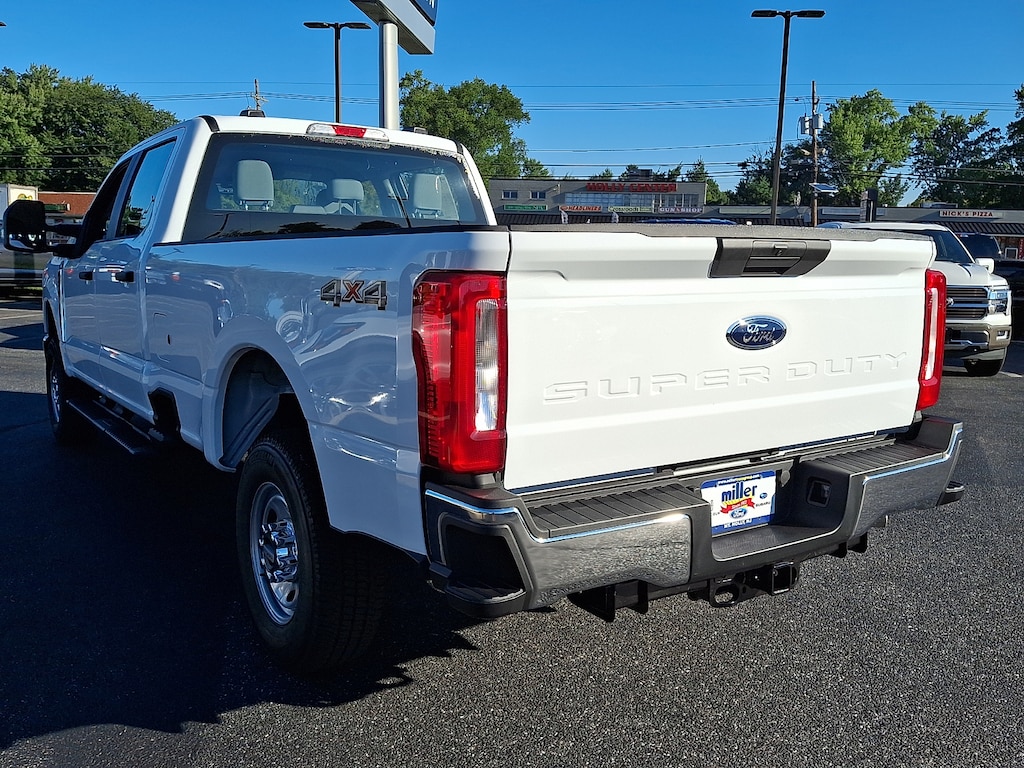 New 2026 Ford F-250 XL TRUCK