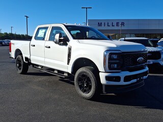 2026 Ford F-250 XL TRUCK