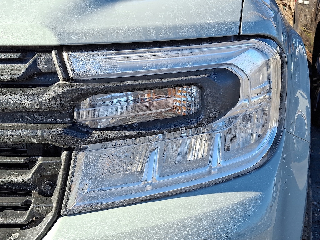 Used 2024 Ford Maverick XL Crew Cab