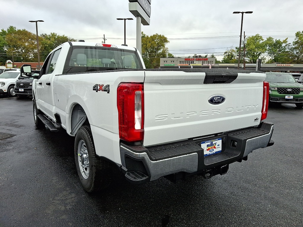 New 2026 Ford Super Duty F-250 XL TRUCK