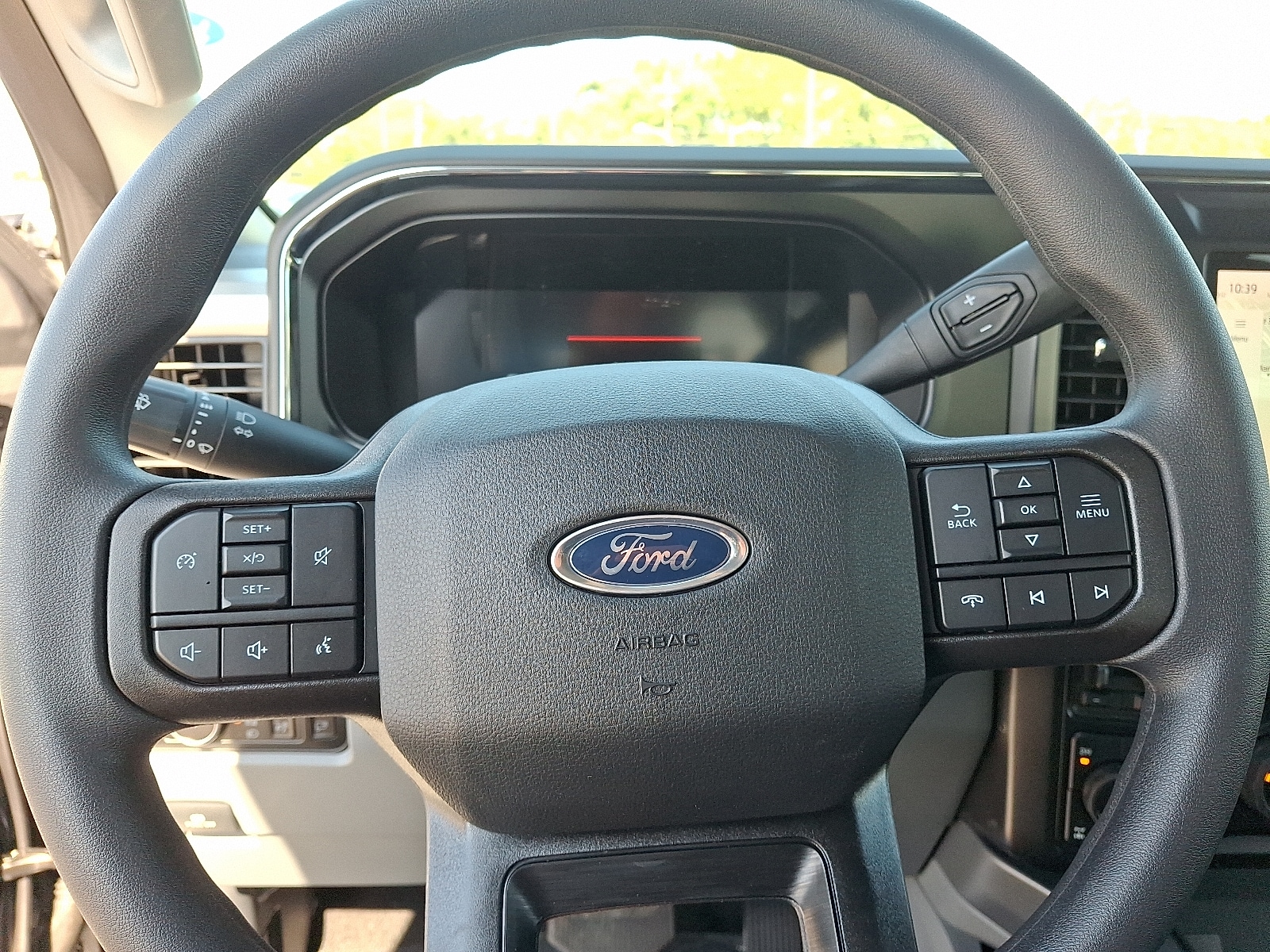 2026 Ford F-250 Super Duty XLT - Photo 15