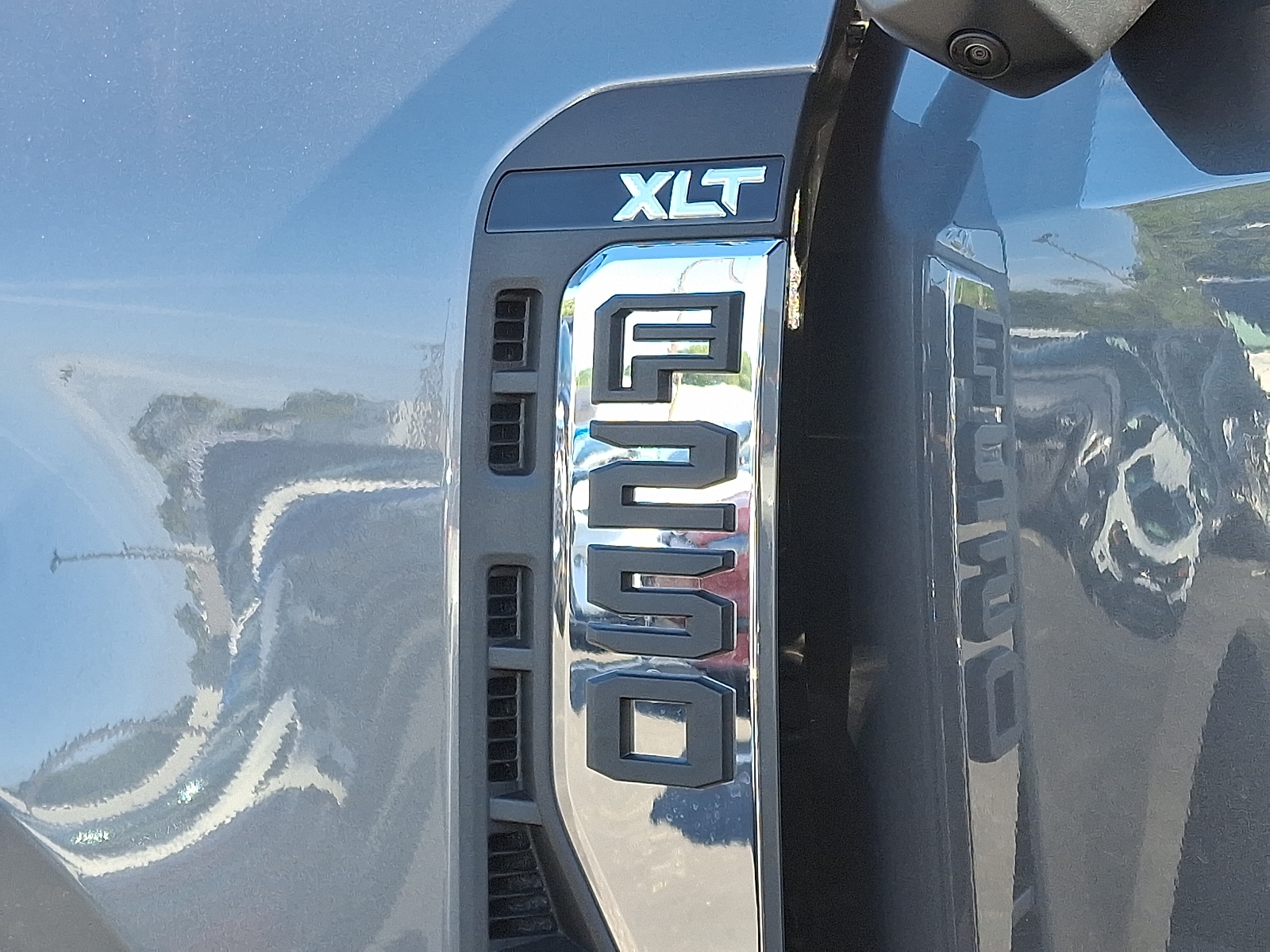 2026 Ford F-250 Super Duty XLT - Photo 21