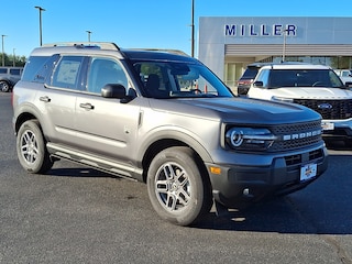 2026 Ford Bronco Sport Big Bend&reg; SUV