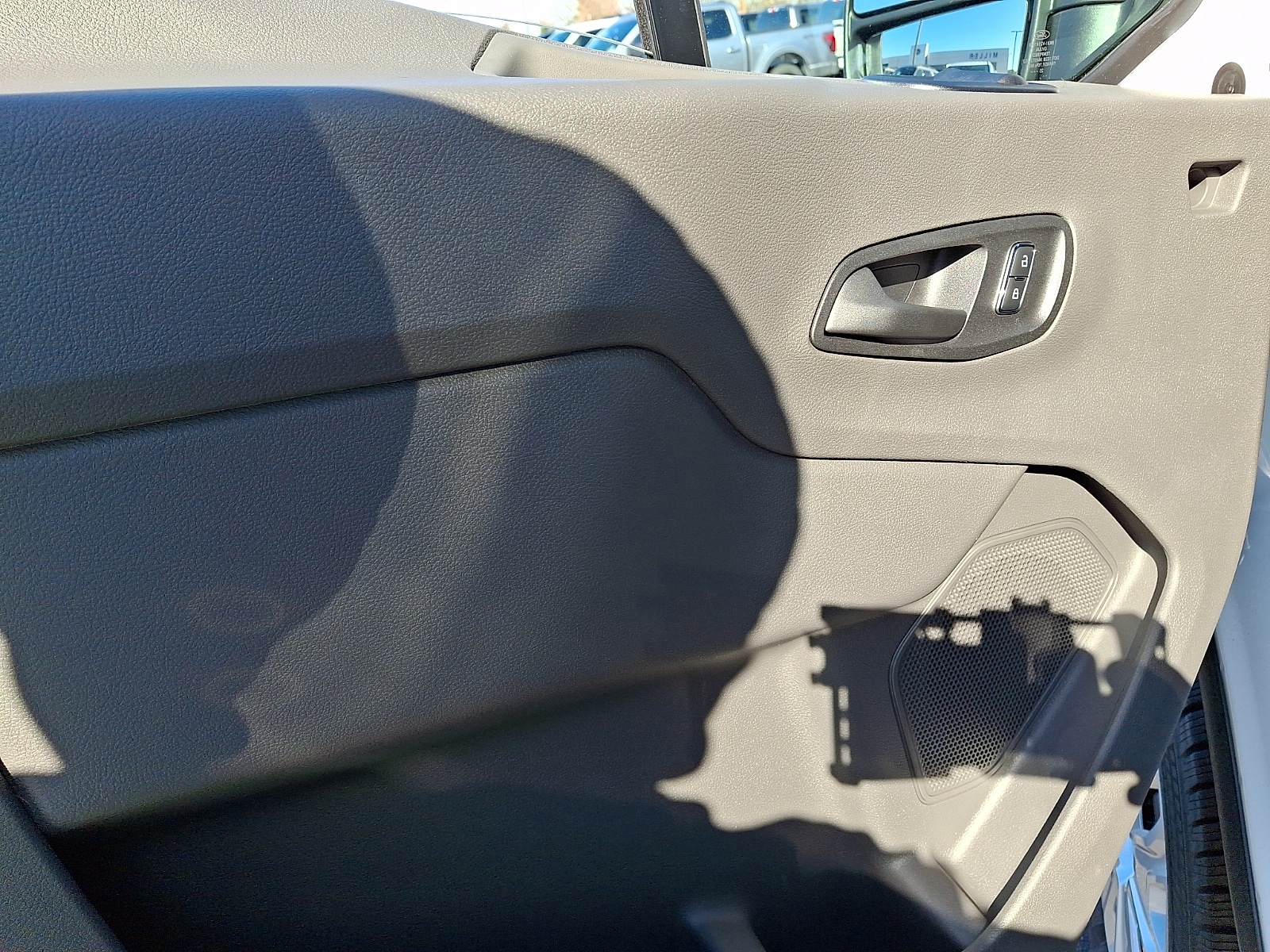 2026 Ford Transit Van Base - Photo 12