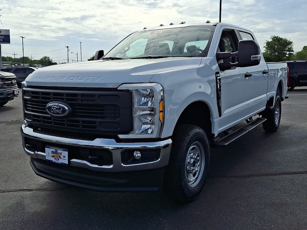 New 2026 Ford F-250 F-250® XL TRUCK