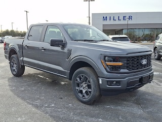 2026 Ford F-150 STX TRUCK