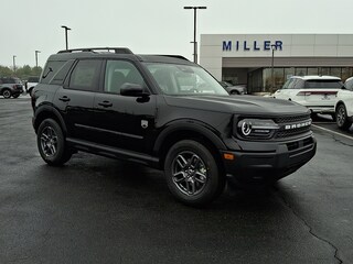 2026 Ford Bronco Sport Big Bend SUV