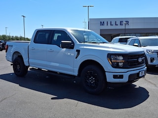 2026 Ford F-150 XLT TRUCK