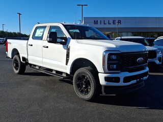 2026 Ford F-250 F-250&reg; XL TRUCK