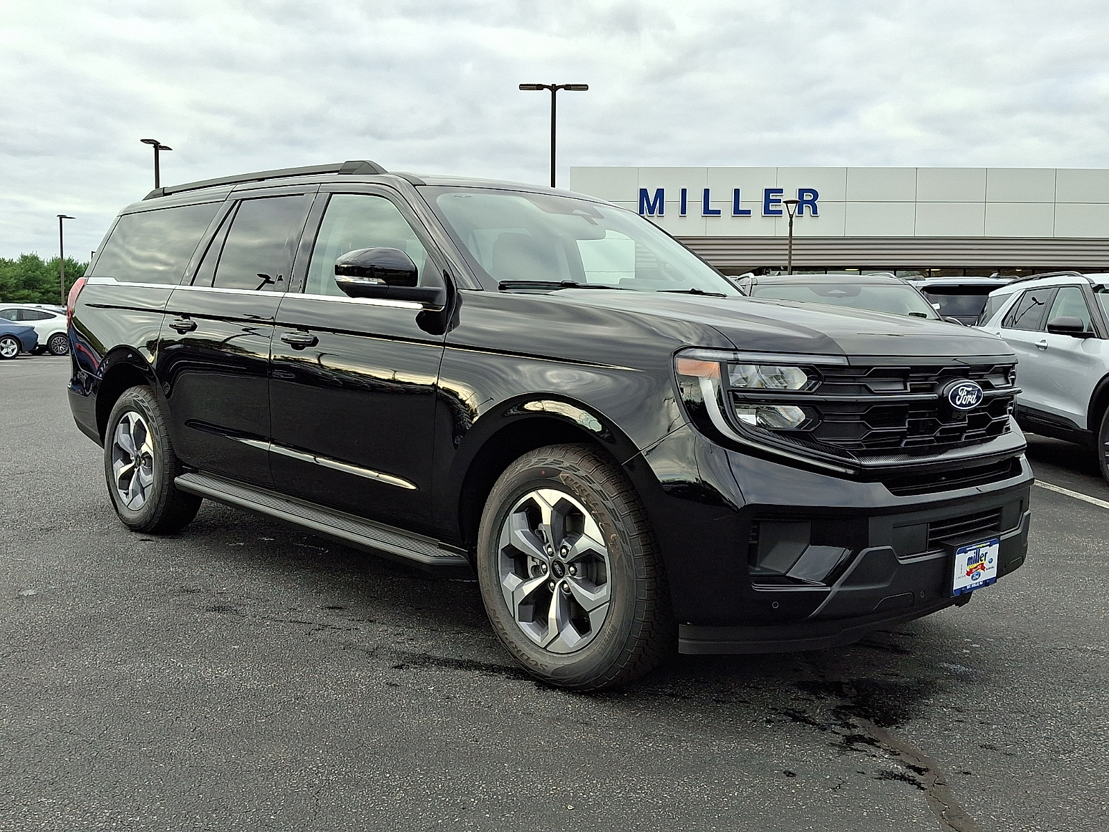  Ford Expedition