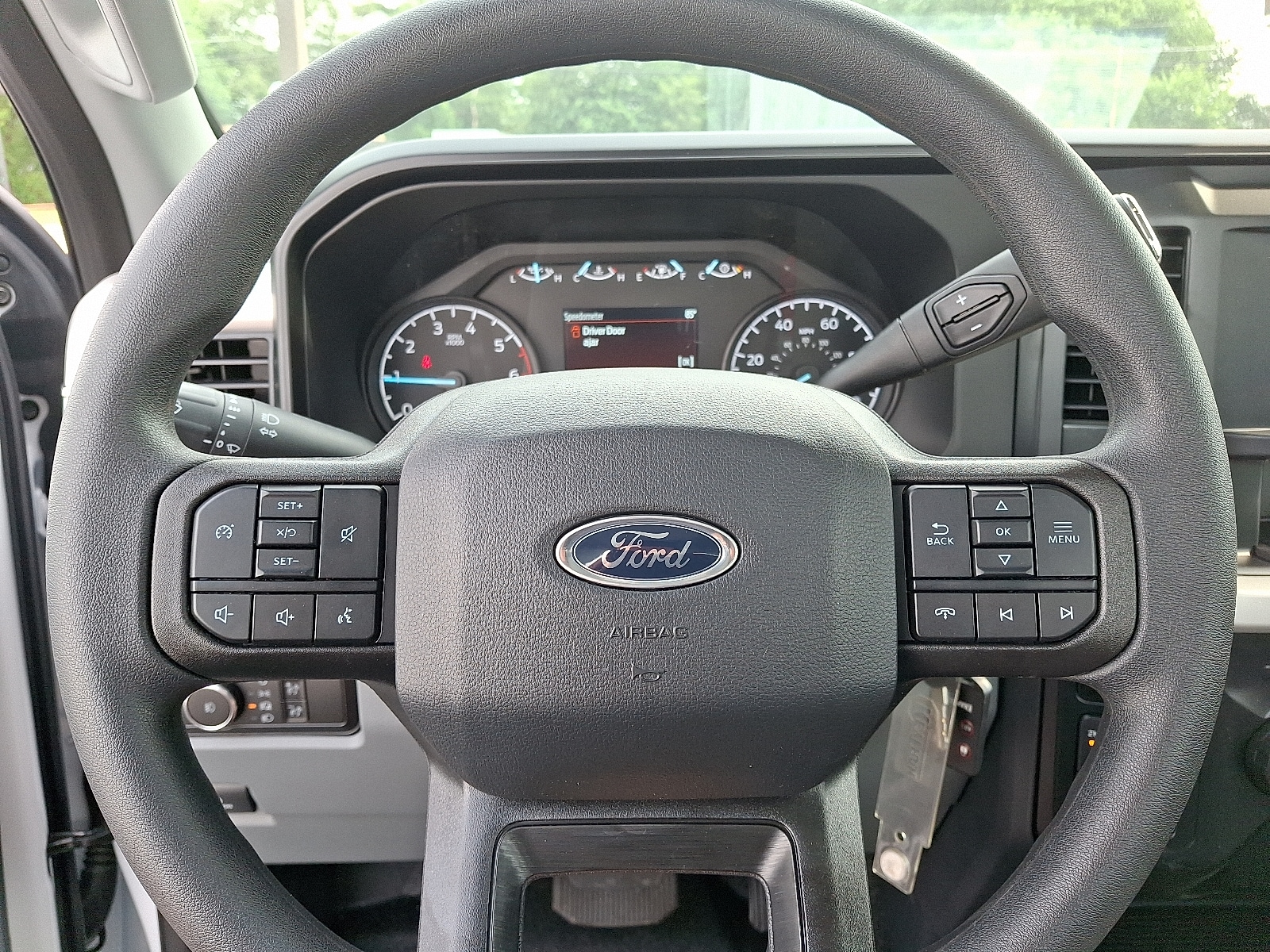 2025 Ford F-250 Super Duty XL - Photo 16