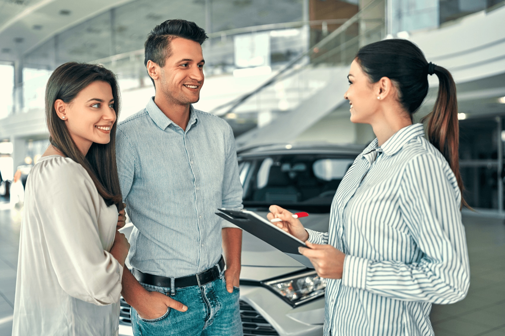 Financing Used Car Dealer near Medford, NJ